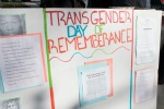 Transgender Awareness Day
