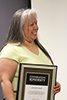 The After Chico Award – Bertha Alicia Curiel